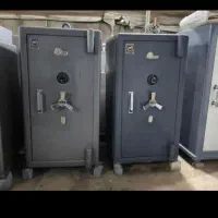 ایمن ترین نسوزترین نازلترین گاوصندوق  Loko0253