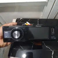 ظبط پایونر تصویری مخصوص سیستم همه تویه عکس مشخصه|پخشکننده DVD و ویدیو|میاندوآب, |دیوار