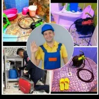 لوله بازکن چاه ونک میردامادعباس ابادیوسف ابادفنرزن|خدمات پیشه و مهارت|تهران, ونک|دیوار