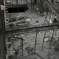 ارماتوربند