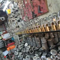 کلیدسازی سیار شبانه روزی تهران با ۳۵ سال سابقه