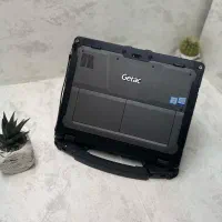لپ تاپ صنعتی Getac
