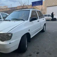 پراید ۱۱۱ مدل ۹۰