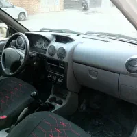 پراید 131 دوگانه مدل 90|خودرو سواری و وانت|خمینیشهر, |دیوار