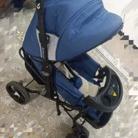 کالسکه و کریر|کالسکه و لوازم جانبی|اهواز, کوی فرهنگیان ۲|دیوار