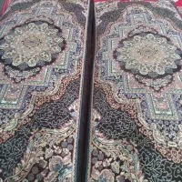 پشتی دسته دوم