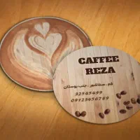 طراحی لوگو و تراکت