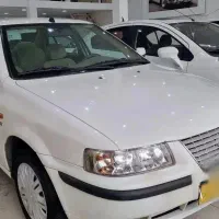 سمند Lx ساده موتور سال تک برگ|خودرو سواری و وانت|بندر انزلی, نامجو|دیوار