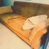 کاناپه ۳ نفره راحت