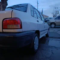 پراید۱۳۱|خودرو سواری و وانت|نقده, |دیوار