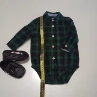 پیراهن بادی،بیلر،شلوارلی،سرهمی تا یکسال