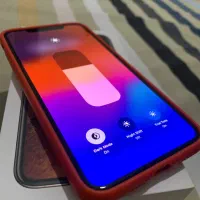 آیفون XS max 256 تمیز|موبایل|چالوس, |دیوار