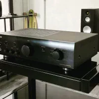 آمپلی‌فایردنون DENON PMA-500AE|سیستم صوتی خانگی|تهران, کاشانک|دیوار