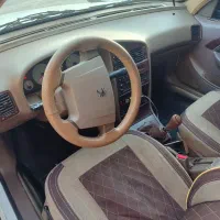 پرشیا 91تمام رنگ|خودرو سواری و وانت|ارومیه, |دیوار