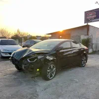 هیوندای النترا فول واردات ۲۰۱۴|خودرو سواری و وانت|آمل, |دیوار