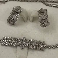 سرویس طلا نزدیک ۲۷ گرم|جواهرات|زنجان, |دیوار