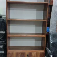 میز اداری۱۶۰ نیم وکیوم /میز تحریر/میز مدیریت|مبلمان اداری|ساوه, |دیوار