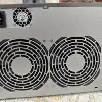 ذخیره ساز ایسوستور Asustor LOCKERSTOR 8 AS6508T|مودم و تجهیزات شبکه|تهران, حر|دیوار