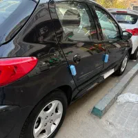 پژو 207 پاناروما|خودرو سواری و وانت|تهران, جیحون|دیوار