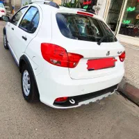 کوییک MT مدل 1401|خودرو سواری و وانت|میانه, |دیوار