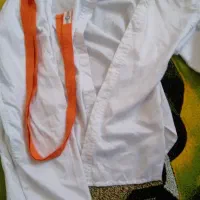 به نام کفش فوتبال و لباس کاراته|کیف، کفش، کمربند|اردبیل, |دیوار