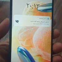 گوشی  note 12 pro