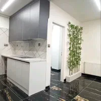 بورس سرمایه گزاری /فول شیک/طبقه اول /کابینت /نقشه|فروش آپارتمان|کرج, استاندارد|دیوار