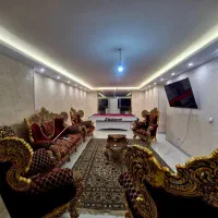 اجاره سوئیت اپارتمان خونه مبله جکوزی بیلیارد لوکس