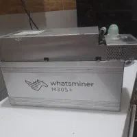 m30ماینر 100تراهش