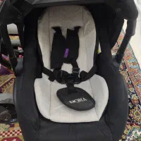 سرویس کالاسکه دوچرخه|کالسکه و لوازم جانبی|کاشمر, |دیوار