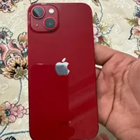اپل iPhone 13 با حافظهٔ ۱۲۸ گیگابایت|موبایل|کرمانشاه, |دیوار