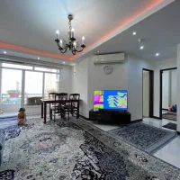 اجاره آپارتمان ۱۰۰ متری با ویو دریا