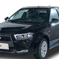 دنا پلاس توربو اتوماتیک آپشنال