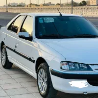 فروش پارس 1401 ELX تمام فول گاز سیمی