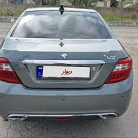 دنا پلاس اتومات ۶ دنده ۱۴۰۰|خودرو سواری و وانت|رشت, فلسطین|دیوار