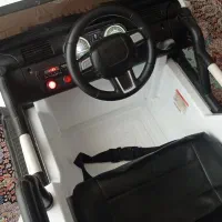 ماشین شارژی