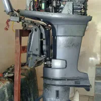 موتور ۵۵ استارتی