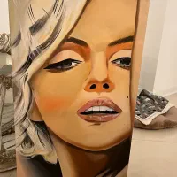 تابلو نقاشی