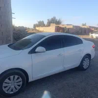 رنو فلوئنس اتوماتیک  E4