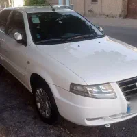 سمند سورن پلاس فول