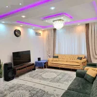 ۱۸۰ متر ۳خواب تک واحدی ۳ ساله در لارستان