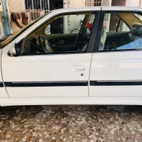 پارس مدل ۱۴۰۱ موتور قدیم|خودرو سواری و وانت|نیک شهر, |دیوار