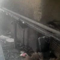 سلام ساخت تیرچه ودر پنجره