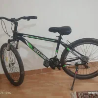 دوچرخه سایز26