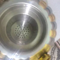 قوری کتری