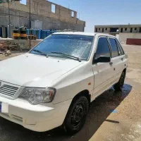 پراید مدل 90