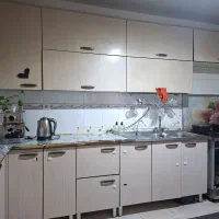 کابینت با تمام امکانات