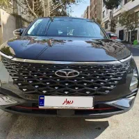 فونیکس fx 1403 استثنایی|خودرو سواری و وانت|تهران, حکیمیه|دیوار