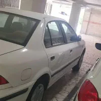 سمند مدل ۹۸|خودرو سواری و وانت|کرج, عظیمیه|دیوار