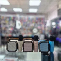 فروش ویژه انواع اسپیکر همراه|پخش‌کننده همراه|اسلام‌شهر, مطهری|دیوار